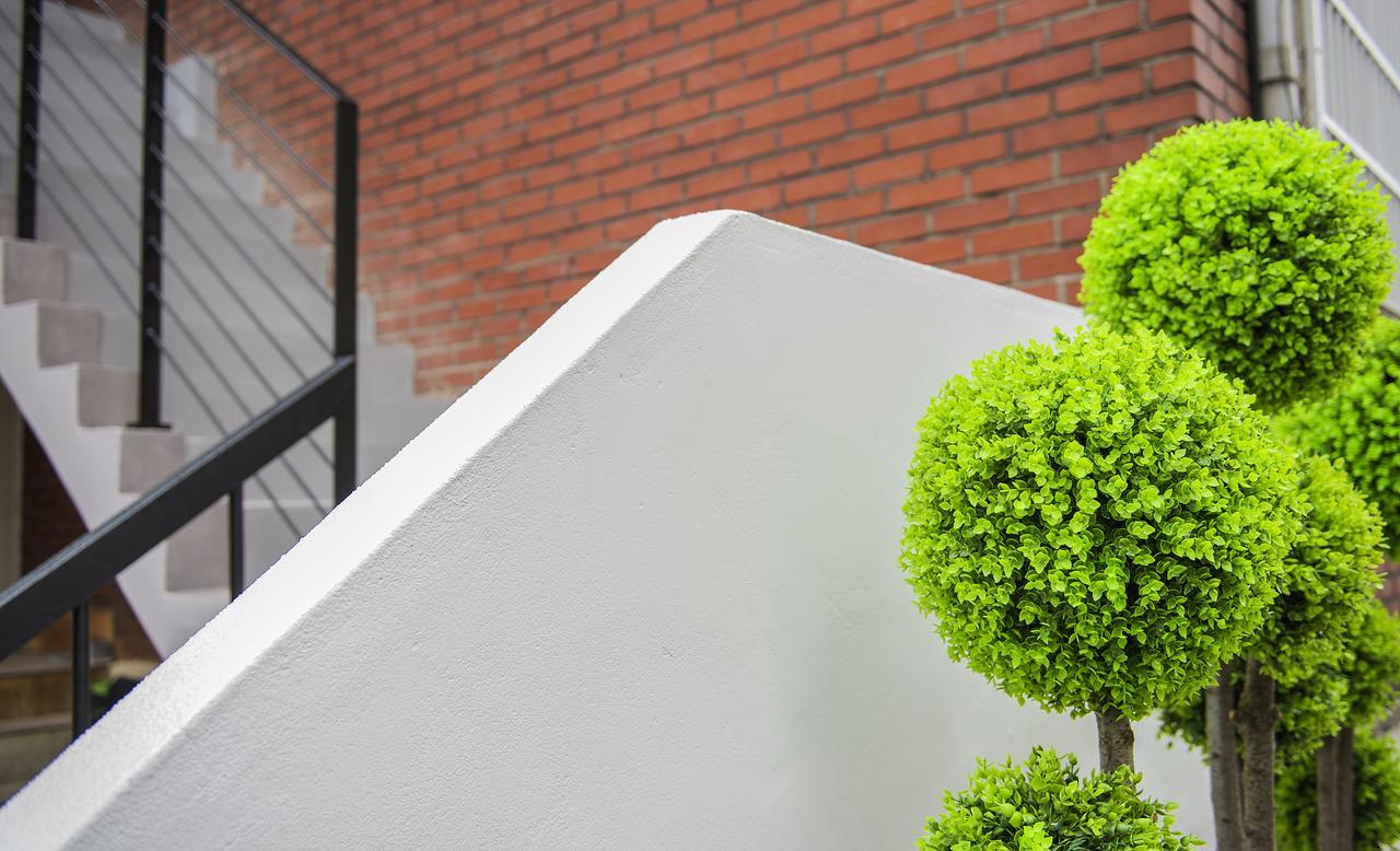 Flexhome Seoul Exterior foto