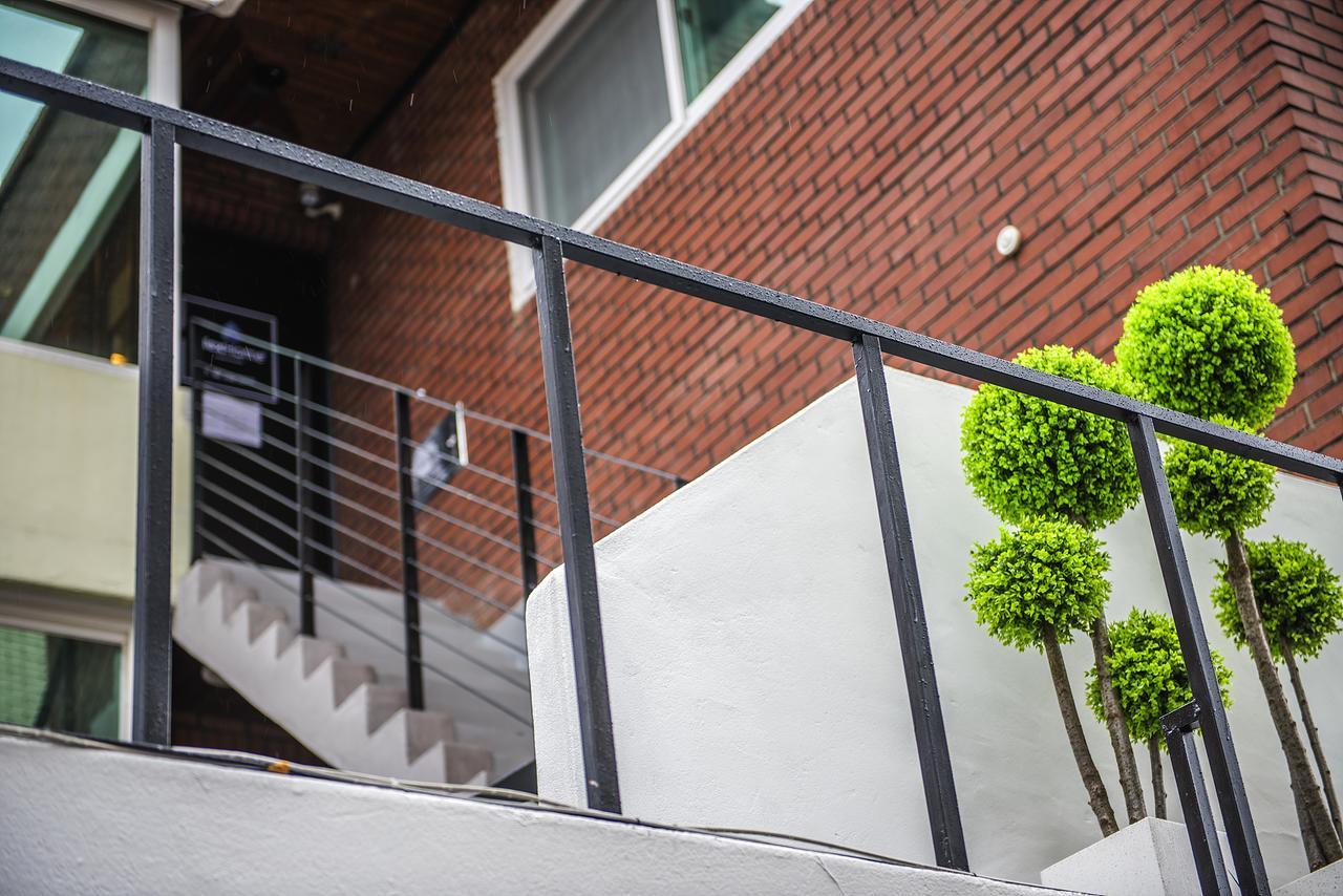Flexhome Seoul Exterior foto