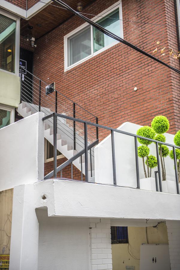 Flexhome Seoul Exterior foto
