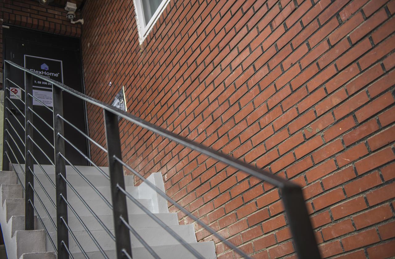 Flexhome Seoul Exterior foto