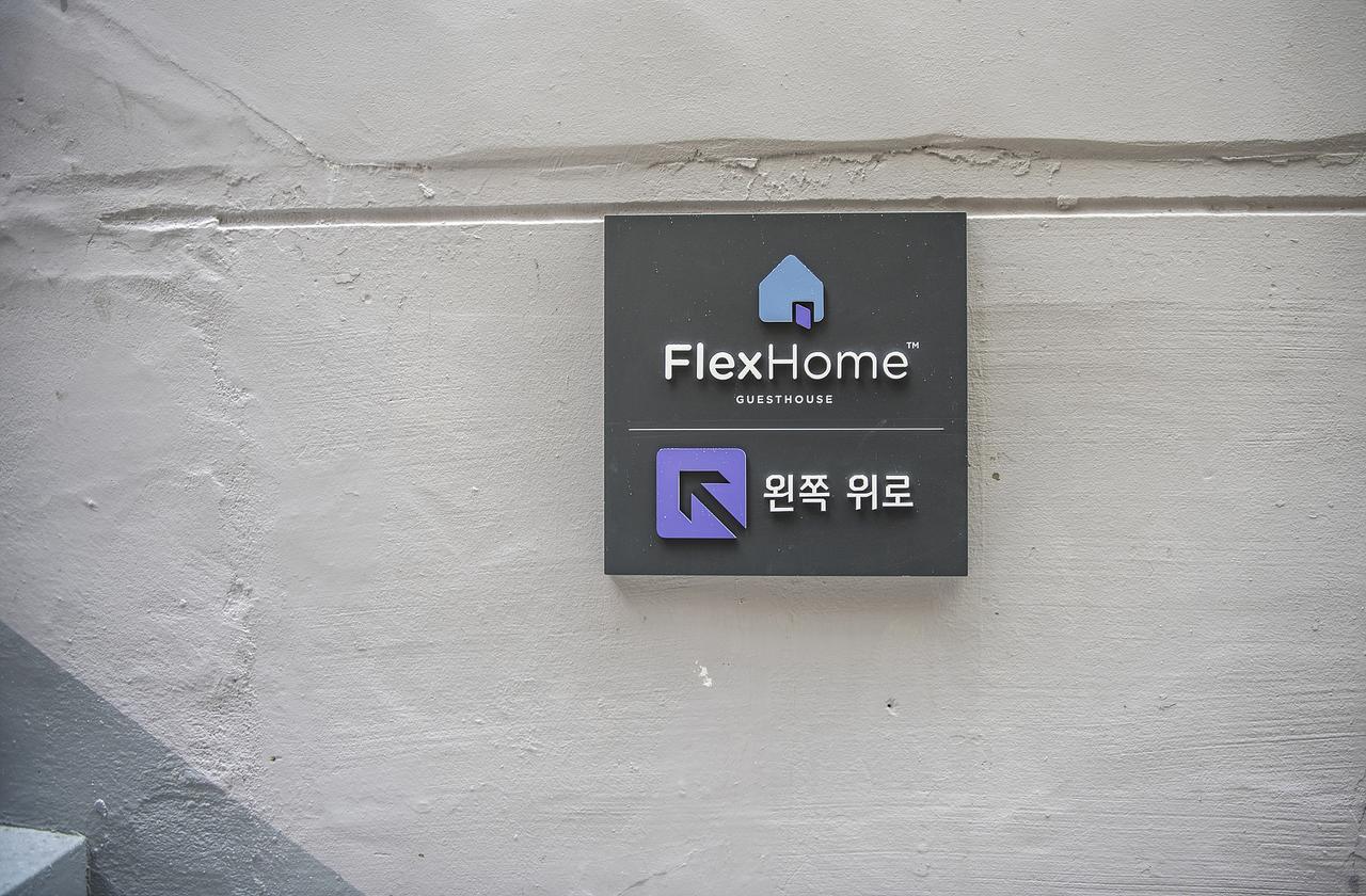 Flexhome Seoul Exterior foto
