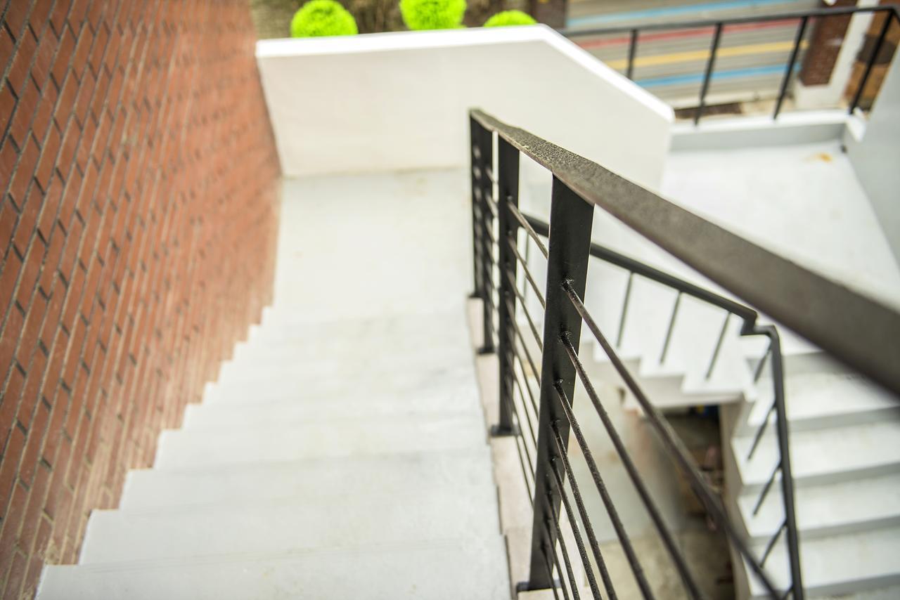 Flexhome Seoul Exterior foto