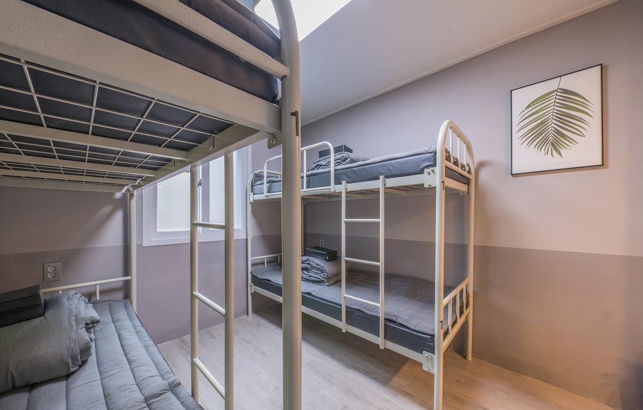 Flexhome Seoul Exterior foto