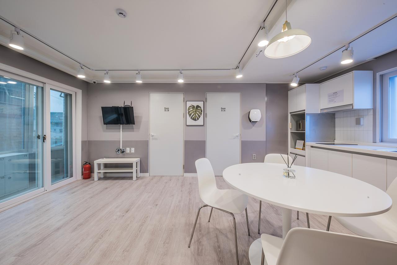 Flexhome Seoul Exterior foto