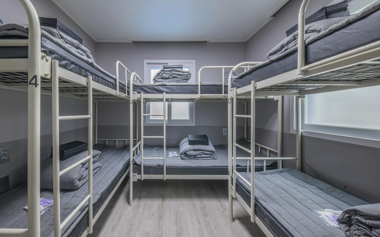 Flexhome Seoul Exterior foto