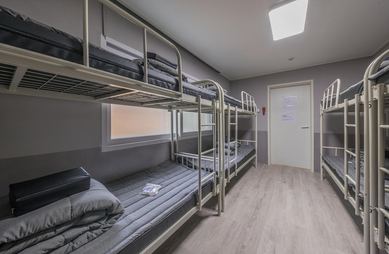 Flexhome Seoul Exterior foto