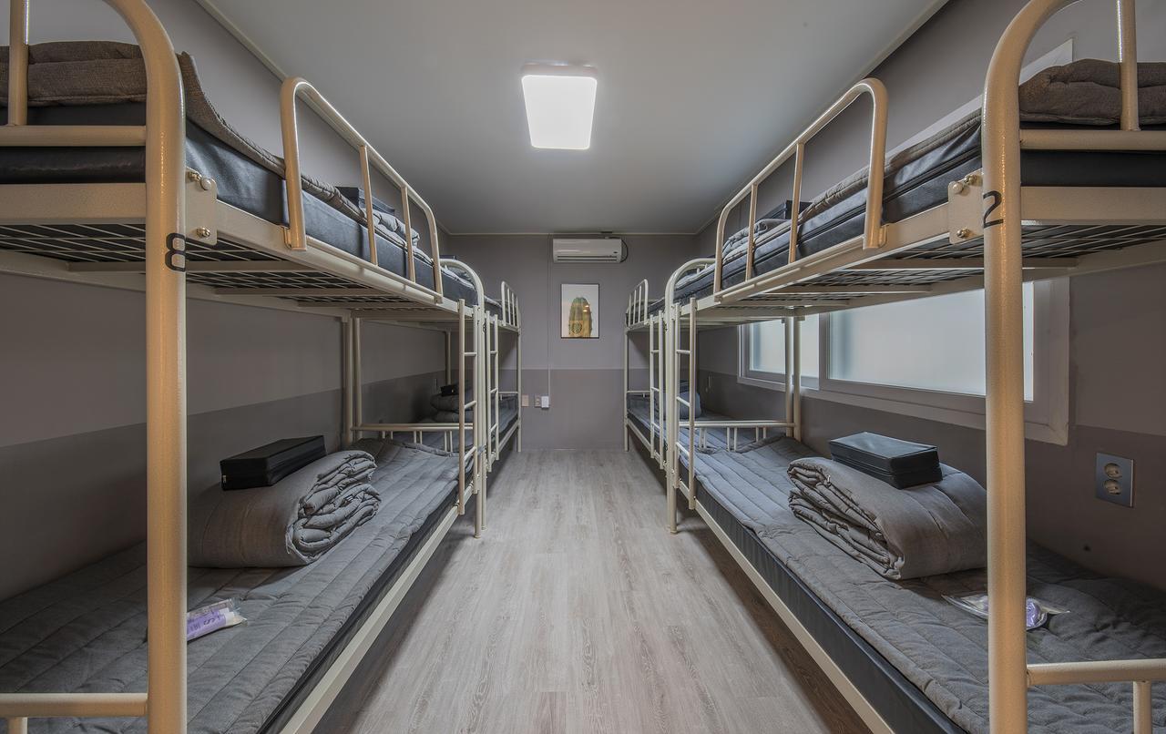 Flexhome Seoul Exterior foto