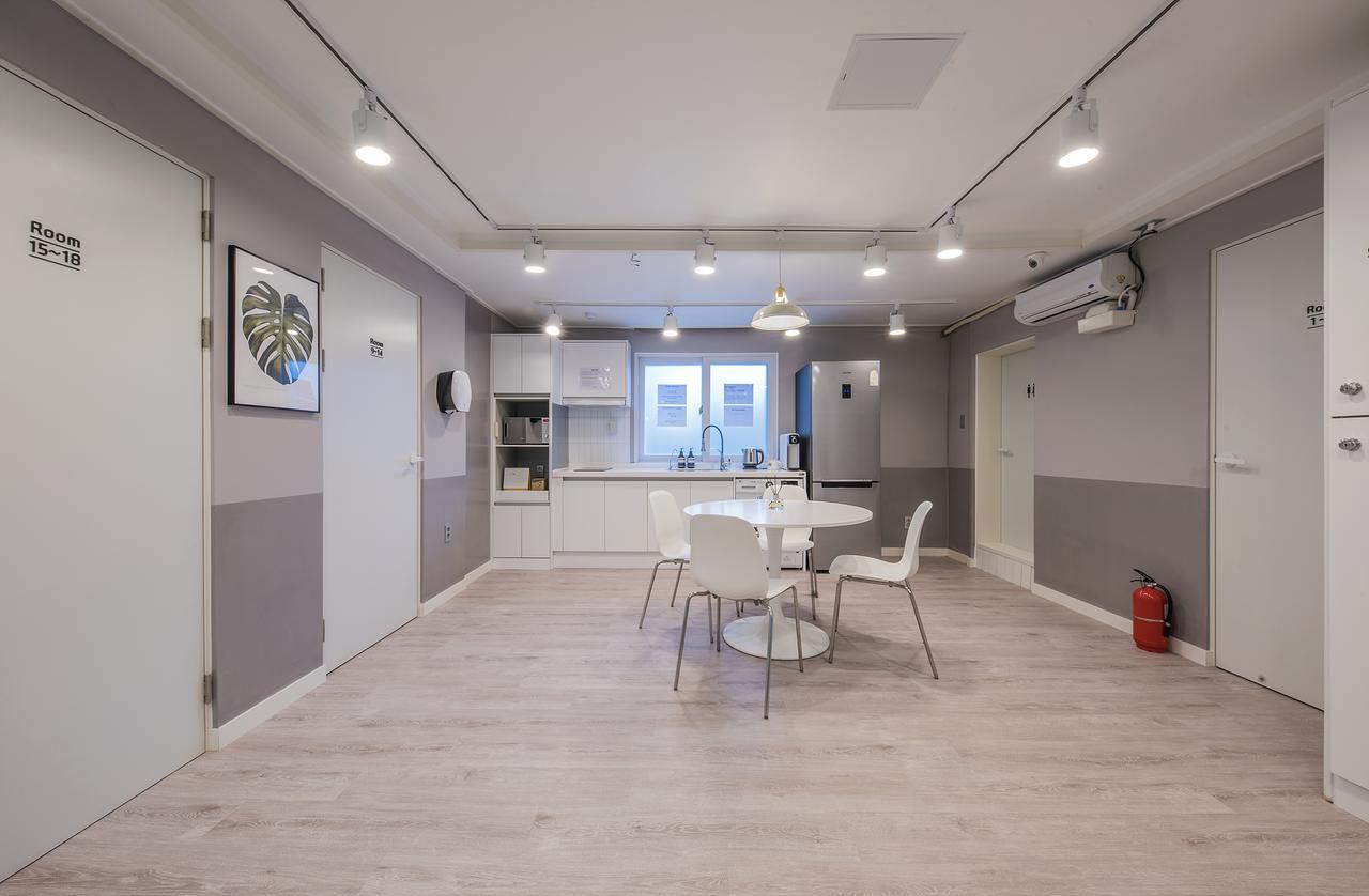 Flexhome Seoul Exterior foto