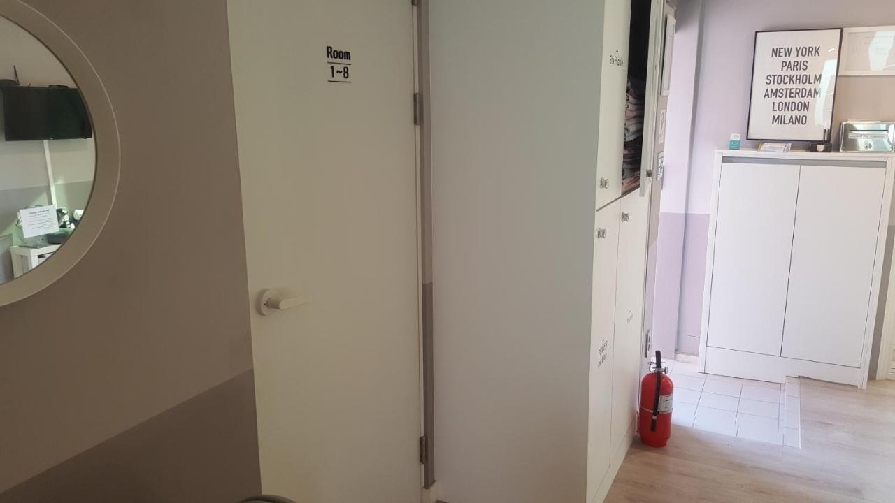 Flexhome Seoul Exterior foto