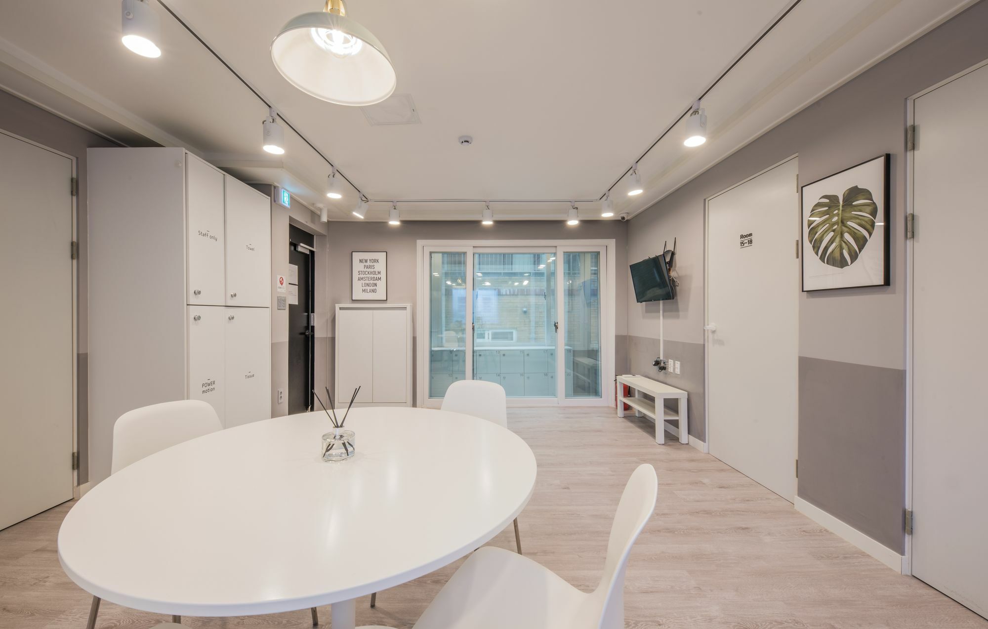 Flexhome Seoul Exterior foto